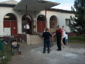 Godišnji koncert KUD Lipar 20.06.2008. god.